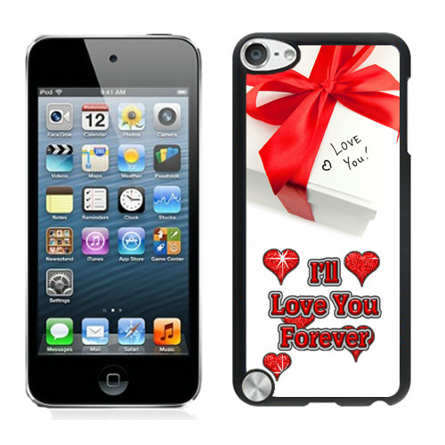 Valentine Gift Love iPod Touch 5 Cases EIQ | Women